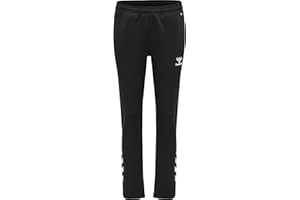 hummel HmlCORE XK Poly - Pantalones de entrenamiento para niños
