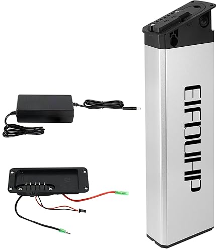 Batterie Per Biciclette Elettriche Batteria Al Piombo Gel 12V 14Ah Ricaricabile - Perfetta Per Bici Elettriche, Sistemi D'emergenza E Carrelli Batteria 12v Per Bici - Foto 4