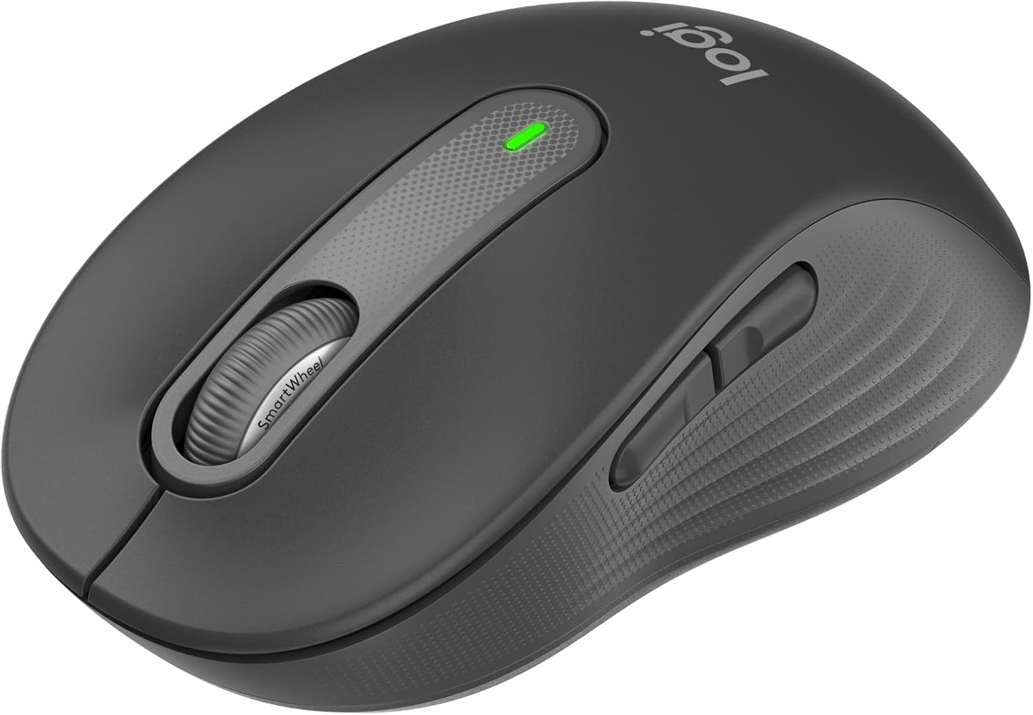 Faut-il Acheter le Logitech Signature M650 M myszka bezprzewodow (Sélection) ? Notre Avis