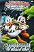 Lustiges Taschenbuch Spezial Band 80: Vergessene Welt by Disney