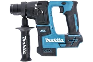 MAKITA DHR171Z - Martillo ligero 17mm a bateria 18v