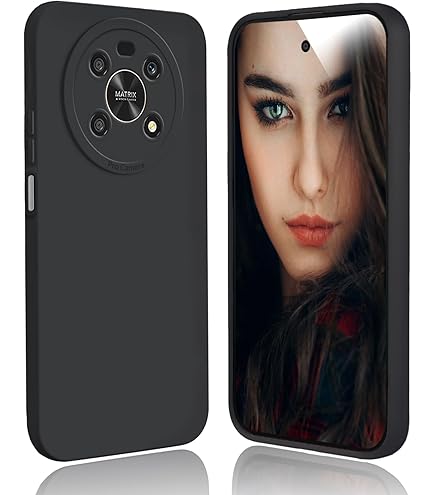 Verre Trempé Compatible Avec Honor Magic 4 Lite Film