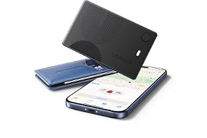 UGREEN FineTrack Slim (2-pack) för Apple Hitta (iOS)