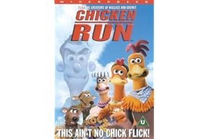Chicken Run (IMPORT-ING)