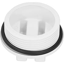 Pool Stopfen Set 1,5 Zoll - 4-tlg. Winterverschluss Für Rücklaufleitung & Düsen