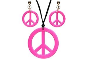 Widmann Schmuckset Hippi