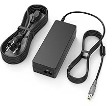 20V/4.5A - 90W Caricabatterie / Adattatore Per Lenovo ThinkPad T400 - Foto 12