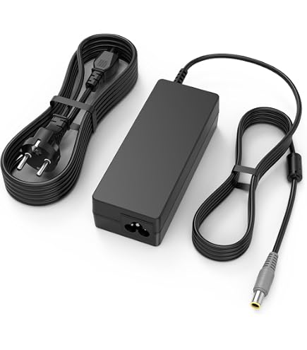 Chargeur Secteur Pour Lenovo ThinkPad Edge E520 1143-3KG - Neuf Sous Emballage - Marque Visiodirect