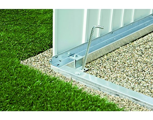 Preisvergleich Produktbild BIOHORT Fundamentrahmen Gr. 1