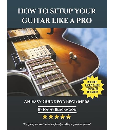 Gibson Les Paul Manual: How to Buy, Maintain and Set Up the