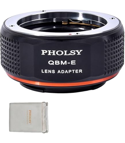 Fotodiox M Reverse 72 Nikon Kit RB2A 72MM Macro Reverse Ring Kit With G And DX Type Lens Aperture Control, 52MM Lens Cap And 52MM UV Protector Fits Nikon - View #3