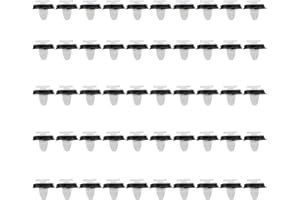 MangWany Kit de soportes para panel de puerta de coche, tira parachoques lateral exterior para F-i-a-t Ducato NOV30 856543 71728806
