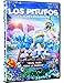 Los Pitufos: La Aldea Escondida [DVD]