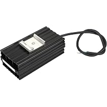 PTC Schaltschrankheizung HG040 – 75W, 120-240V, A Produktbild-Vorschau 3