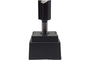 jjw-germany NR 12 / HM - Oberfräser Nutfräser Z= 2 D= 17,0 x NL 25,0 mm mit HM - Grundschneide Schaft 8,0 x 32mm