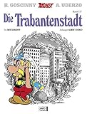 Asterix HC 17 Trabantenstadt by 