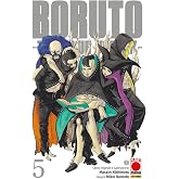 Boruto. Two blue vortex (Vol. 5) (Planet manga)