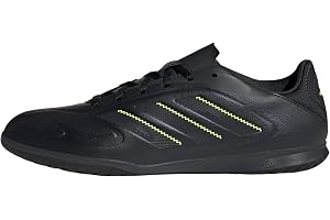 adidas unisex - vuxen Copa Pure III Club Indoor Football BootsFotbollsskor