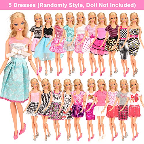 accesorios para barbie hechos a mano