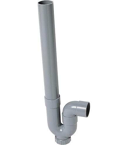 Aérateur À Membrane Pvc Diam 110 Mm Regiplast à Prix