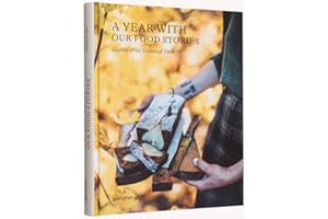 A Year with Our Food Stories: Gluten-Free Seasonal Fare