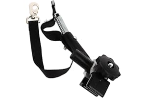 Homoyoyo Hitch Connector - Adaptador Universal para Remolque de Bicicleta