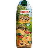 TAMEK GROUP FOOD PRODUCTION INC. Tamek 100% Mixed Cry, 1 L