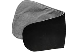 Fenteer Geigenstaubabdeckung, Schutzschutzschutz, leichte kompakte Geigendecke professionelles Staubtuch für Haus im Freienpraxis, Grau