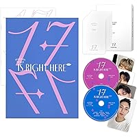 SEVENTEEN 8th Mini Album `Your Choice: Amazon.co.uk: CDs & Vinyl