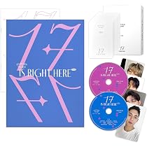 PLEDIS SEVENTEEN - Face the Sun [CARAT ver.] 4th Album+Extra