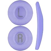 NovStrap JBL Kulaklık Pedi S&uuml;ngeri 500BT 510BT 520BT 560BT 570BT 525BT 450BT 460BT JR310 ile Uyumlu