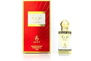 BUSINESS SQUARE BS Parfum White Musk 12ml De MyPerfumes Attar Arabe Oriental Musc Blanc Halal Pour Homme et Femme 100% Huile Sans Alcool Huile Parfumée Longue Durée Notes: Musc, Boisé, Floral, Rose, Oud, Violette