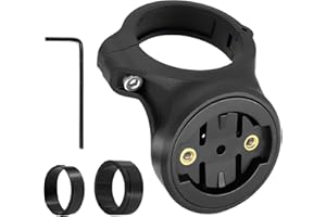 ZIGefofo Support Tige de Selle Compatible avec Garmin Varia RTL515 RTL510 RTL500 RVR315 RCT715 Radar Éclairage Feu Arrière de Vélo MTB Supports de Selle de Velo pour Garmin VTT Accessoires