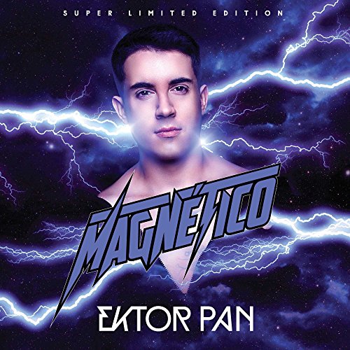 Magnético - Edición Especial Limitada