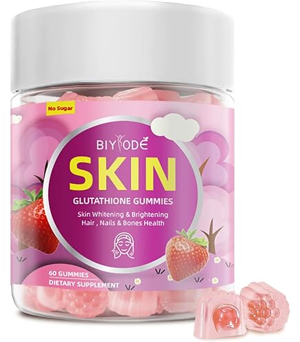 biyode glutathione gummies BIYODE Gluta-Collagen 200,000mg Powder | Cranberry Flavor
