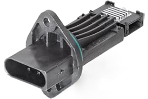 ‎HELLA HELLA 8ET 358 095-111 Luftmassenmesser - 5-polig