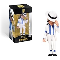 Minix Michael Jackson History Tour - France
