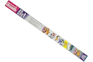 AQUAFORTE Arcadia FG25 Ultra Clear Pond UV UVC Replacement Tube Bulb, 25w, T8, 450mm