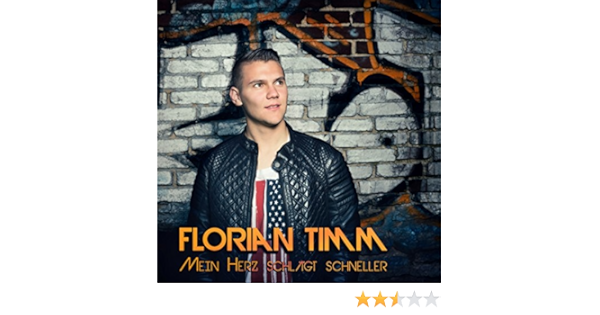 Mein Herz Schlagt Schneller Von Florian Timm Bei Amazon Music Amazon De