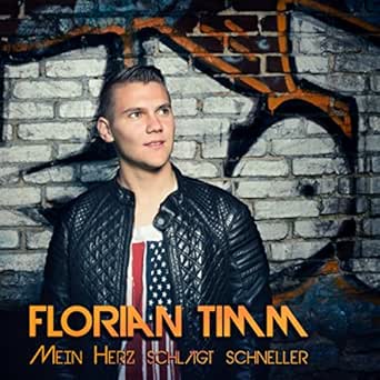 Mein Herz Schlagt Schneller Von Florian Timm Bei Amazon Music Amazon De