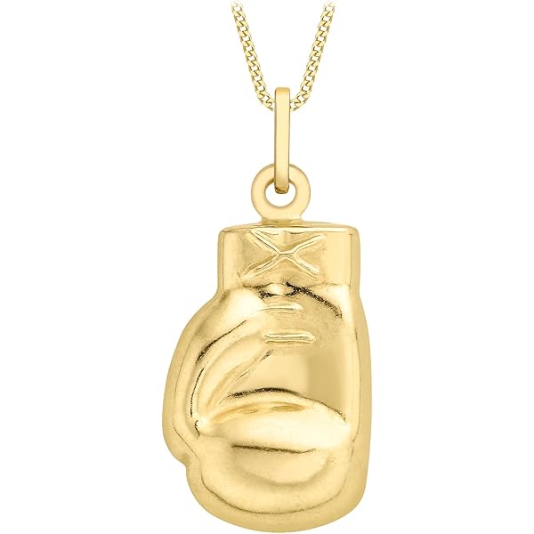 Collar De Oro De 9 Qulates Con Damantes Auténtcos De 0,15 Qulates