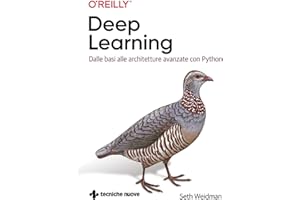 Deep learning. Dalle basi alle architetture avanzate con Python