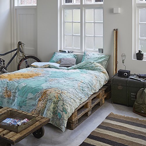 Covers & Co Bettwäsche North Pole – Multi – 135×200+80×80 cm - 2
