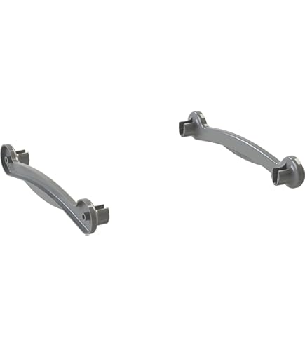 Staffe Scolapiatti AERREGI - 4 Modelli, Organizzazione Cucina, Facili Da Installare