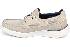 Skechers Herren 65896 Oxford Schuh