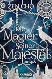 Image de Die Magier Seiner Majestät: Roman