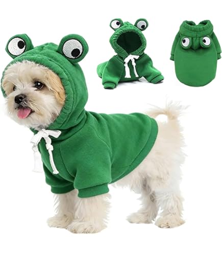 Rubie's Offizielles Hundekostüm, Minion