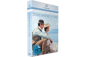 Somewhere in Time - Ein tödlicher Traum (Filmjuwelen)