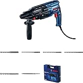 Bosch GBH 2-24 DRE 790 W SDS Plus Crusher Drill 2.9 KG