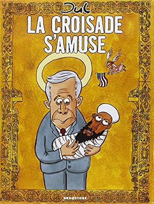 la croisade s´amuse